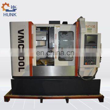 CNC MACHINE TOOL EQUIPMENT OF CNC MILLING MACHINE photo-2