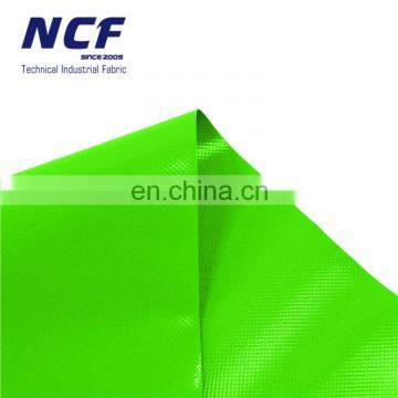 1000D vinyl waterproof PVC coated fabric