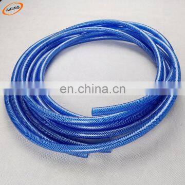 Finely Processed Reliable Performance Durable Rainfall Pvc Flat Hose Pvc Flexible Clear Hose/Clear Tube