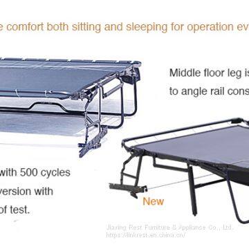 HOTEL SLEEPER MECHANISM 3300/3400/3500#