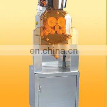 Orange/Apple Fruit Juicer Freshly Squeezed Vending Machine photo-3