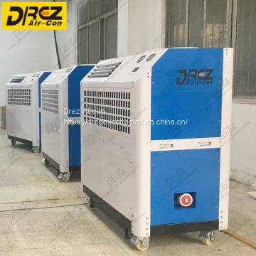 Drez Aircon 5 Ton Portable Air Conditioning for Tent Cooling 50 Sq Meter