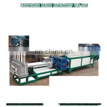 Waste Plastic Film Bag Recycle Machine /Waste Plastic Recycling Pelletizing Extruder