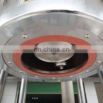 With 1 Year Warranty Vacuum Nitrogen Canning Sealing Machine for Tin Cans photo-4