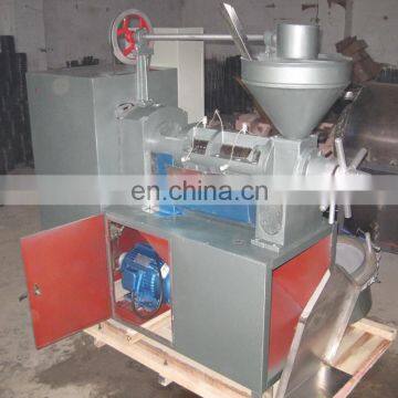 Easy-operation Mechanical Oil Press Machine in Low Price photo-4