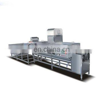 High quality Egg cleaning machine,egg washing machine