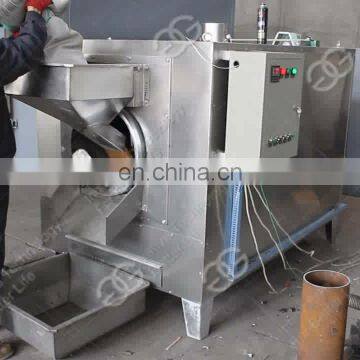 Stainless Steel Sunflower Pumpkin Seeds Roaster Peanut Roasting Machine