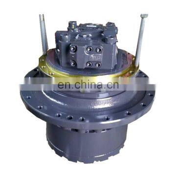 Excavator PC200-7 Final Drive PC200-7 Travel Motor Assy