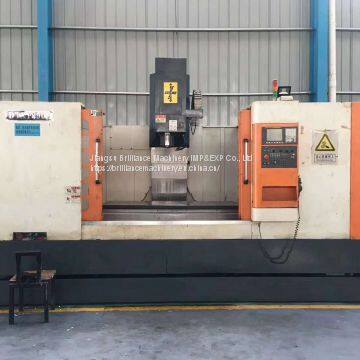 Dingtai DTX 1890B CNC Milling Machine