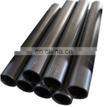 5 inch H8 tolerance ra0.4um seamless honed Steel pipe SGS test