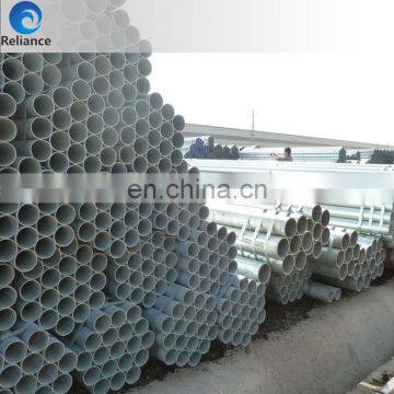 ASTM A106B weight of gi pipe