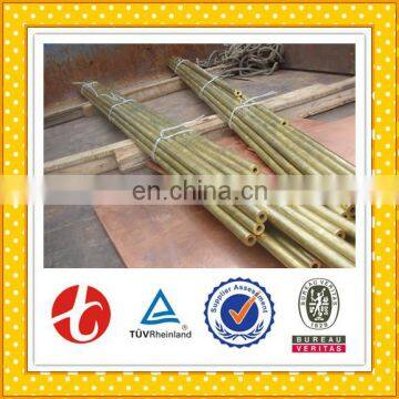 Professional C33000 Brass Round Pipe With Great Price photo-5