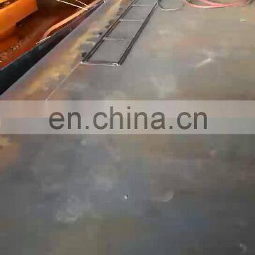 Iron Plate Q345 Carbon Steel Sheet