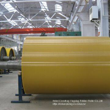 PU Polyurethane Rollers and Wheels photo-5