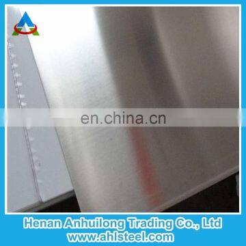 Stainless steel designer sheets for foodstuff, biology, petroleum, nuclear energy medical equipment