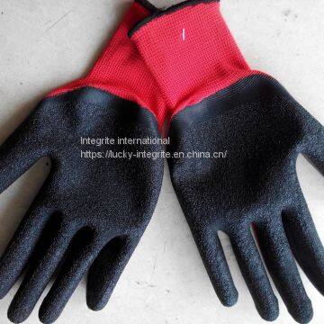 Protective Safety Hot Sale Gloves photo-3