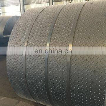 ms Chequered Plate 6mm Astm A36 Checker Plate Weight photo-3