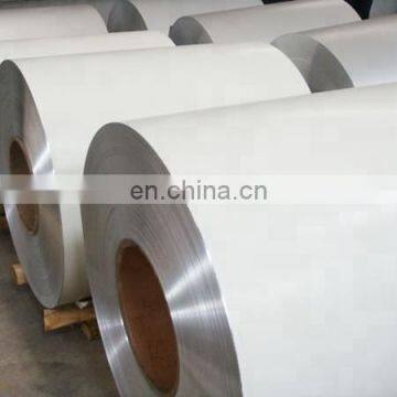 PPGI Galvanized Steel Coil /Per-painted Color Coated Coil