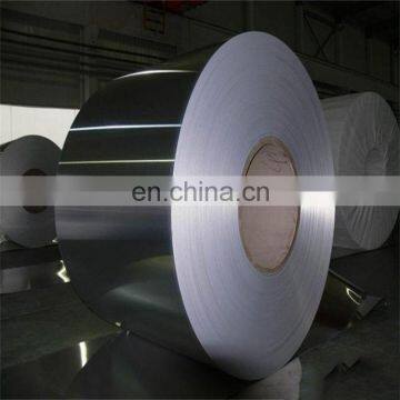 Superior cold rolled coil from shanghai  for roofing sheet