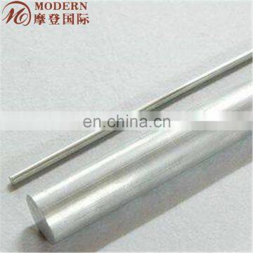 6061 T7 Treatment Alloy Aluminum Bar
