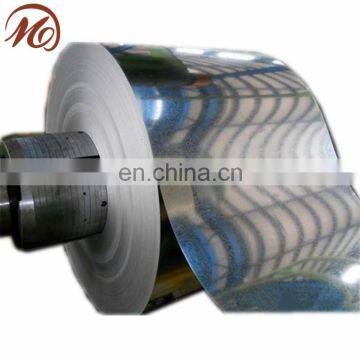 galvanized steel sheet roll