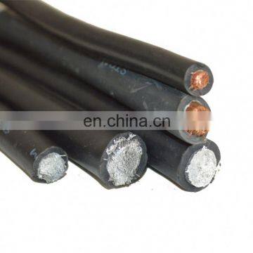 Super Flexible Rubber Welding Cable photo-4