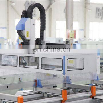 4 Axis CNC Machining Center for Aluminum Profile DMCC6 photo-3