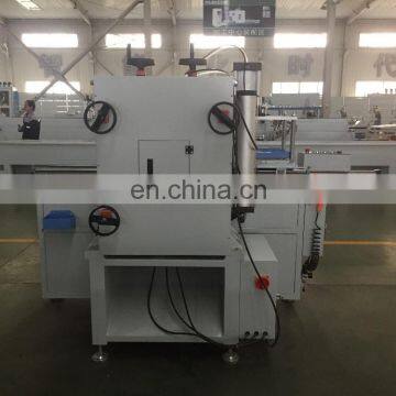 Aluminium Window Frame Making Machine/Aluminium Doors Window Manufacturing Machine