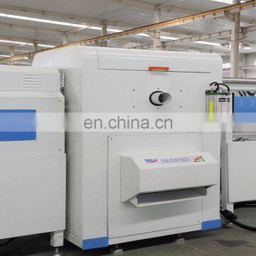 A9 CNC Aluminum Window Door Making Machine Automatic Cutting Profiles
