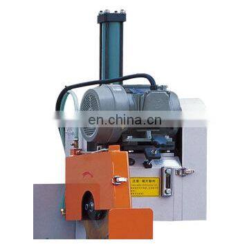 Mild Steel Pipe/Carbon Steel Pipe Automatic Cutting Machine photo-2