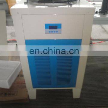 150 Liters Mositure Removing Machine With Three Sides Air Inlet Hot Air Dryer for Fruit and Vegetable photo-3