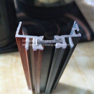 Производитель экструзионных изделий по индивидуальным заказам