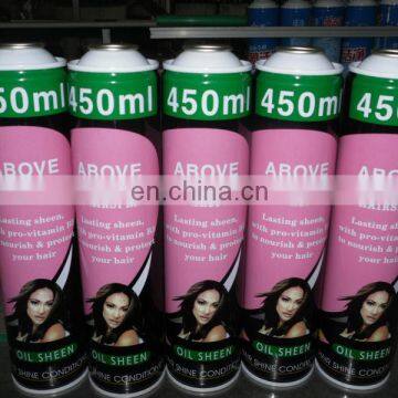 Empty Can for Food METAL BOX photo-3