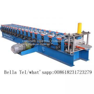 Steel Door frame profile roll forming forming making machine