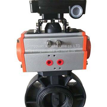 110V Electric Actuated Stop Valve With Timer Air Solenoid Valve