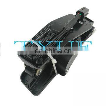 Electronic Accelerator Pedal 1525311703002 For WEICHAI photo-6