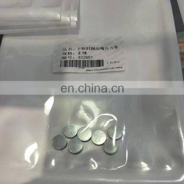 Высококачественные уплотнительные кольца O-ring 402687 и наборы для ремонта для топливных форсунок Scania 0445120006 0445120058 photo-6