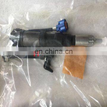 Genuine common rail injector 095000-1030 095000-1031 9709500-103 for 23910-1044 23910-1045