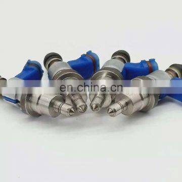 Fuel Injector 23250-29055, 23209-29055, 2325029055, 2320929055 for Toyota photo-4