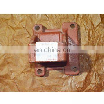 SAIC- IVECO 682 Series Truck DZ91149520036 Rear Leaf Spring Left Front Bracket