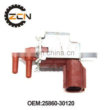 Control Valves OEM 25860-30120 For Hilux Invincible 3.0 photo-3