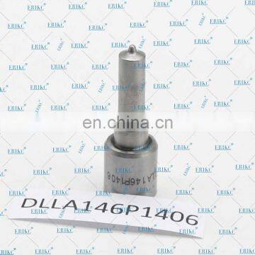 ERIKC DLLA 146 P1406 injector nozzle DLLA 146 P 1406 fuel nozzle assemblies 0 433 171 872 for 0445120041