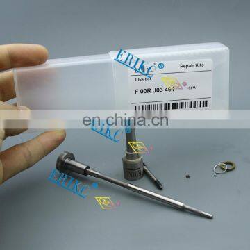 F 00R J03 491injector valve ( F00RJ03491) auto injection set F00R J03 491 nozzle DLLA150P1781 for 0445120244