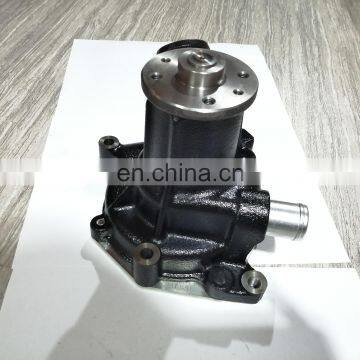 Hot Selling For ZX200 6BG1 Water Pump China Supplier JiuWu Power 1136108776 8972530280 photo-4