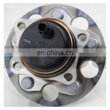 42450-33080 wheel hub for camry 2018