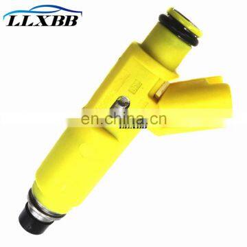 Original Oil Nozzle Fuel Injector 23209-28050 23250-28050 For Toyota Rav4 2320928050 2325028050