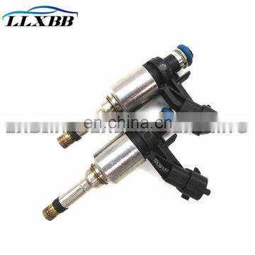 Original Fuel Injector Oil Nozzle 12611545 For GM Buick Enclave Acadia Trucks 3.6L 12632255 12638530 photo-2