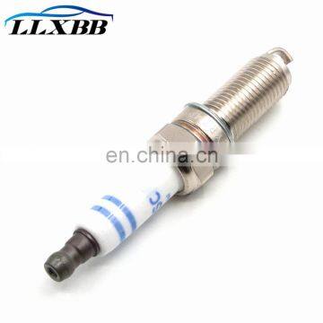 Genuine Iridium Spark Plug A0041591803 A004159180326 For Mercedes-Benz YR7MPP33