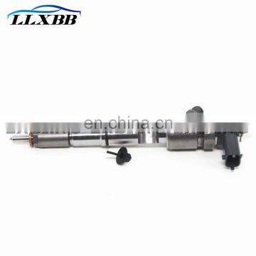 Fuel Injection Diesel Injector 0445120090 for BOSCH COMMINS Truck 0 445 120 090 photo-6