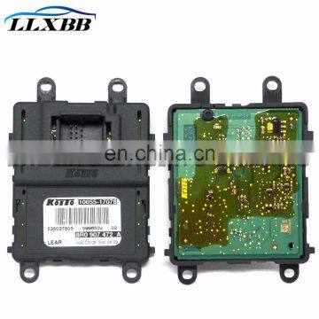 Original 8R0907472A Xenon Light Control Units HID Headlight Ballast FOR Audi Q5 Control Module LED DRL Control Unit photo-5